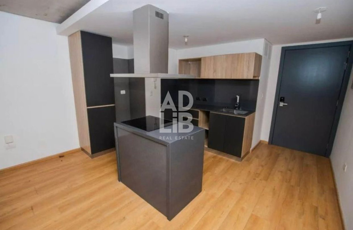 Apartamento ID.585 - Venta Apartamento 2 dormitorios en Alma Brava