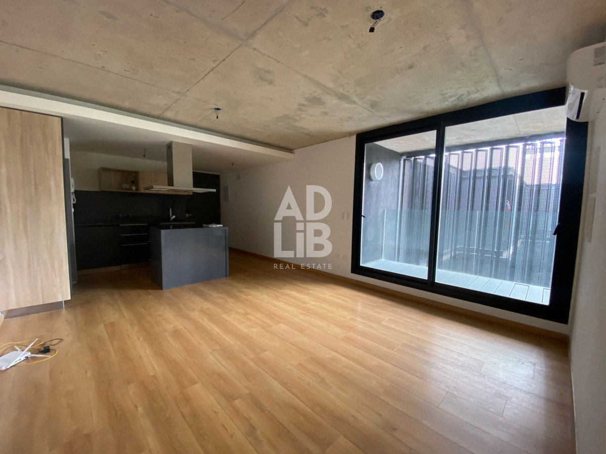 Apartamento ID.585 - Venta Apartamento 2 dormitorios en Alma Brava