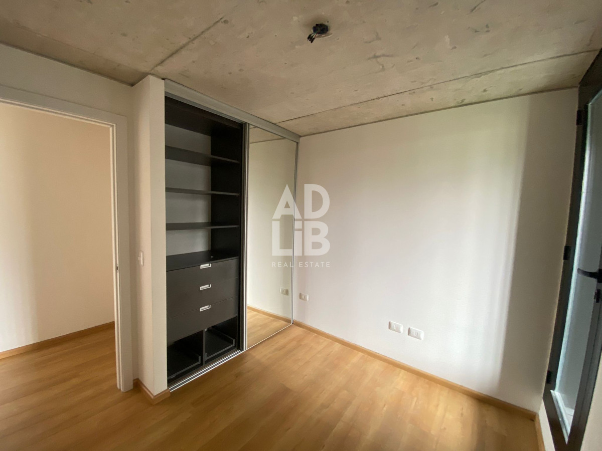 Apartamento ID.585 - Venta Apartamento 2 dormitorios en Alma Brava