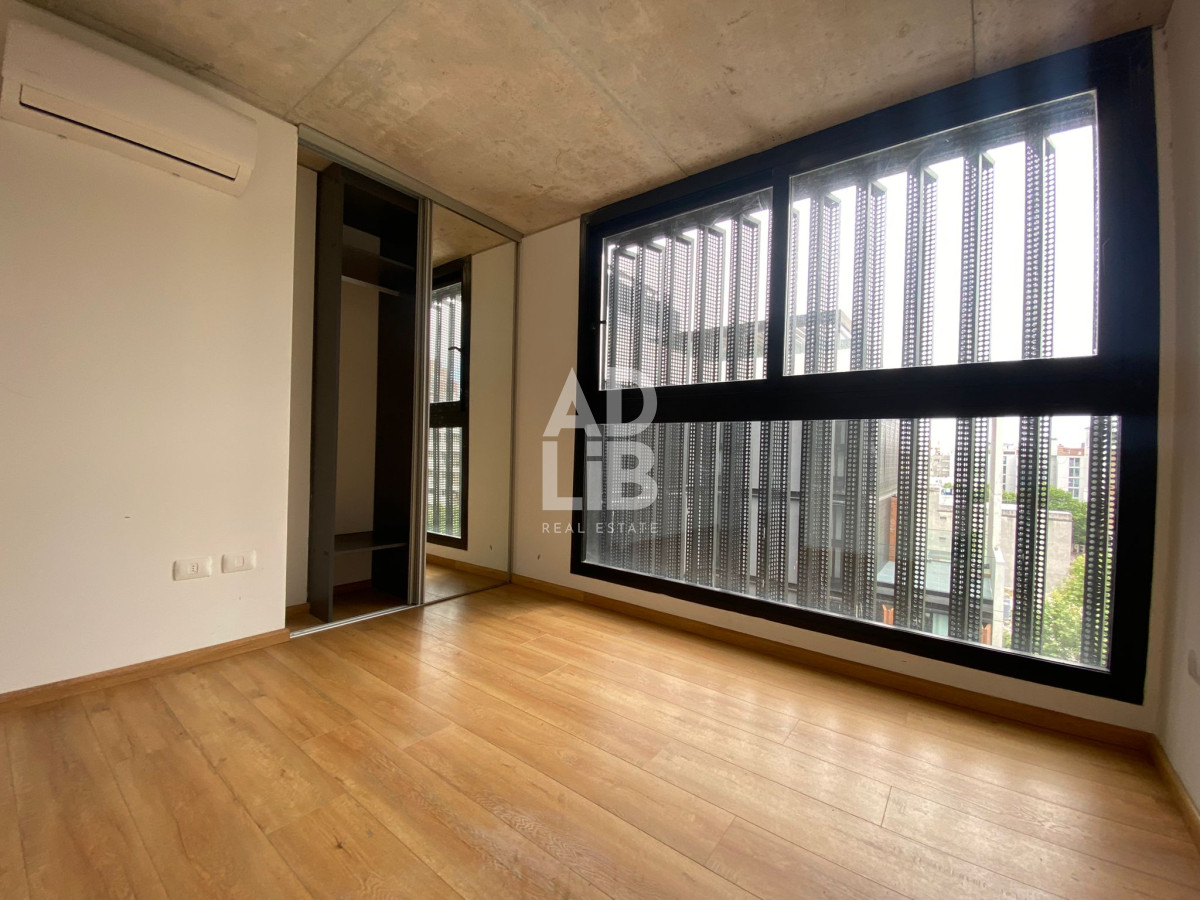 Apartamento ID.585 - Venta Apartamento 2 dormitorios en Alma Brava