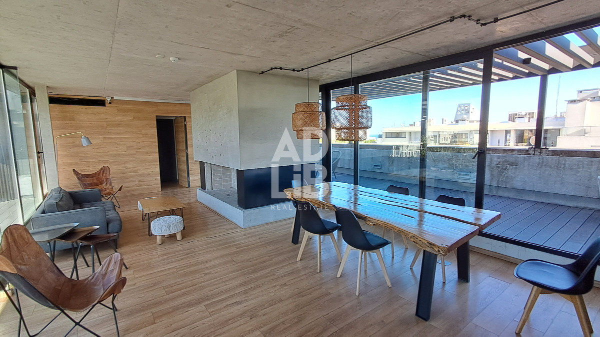 Apartamento ID.585 - Venta Apartamento 2 dormitorios en Alma Brava
