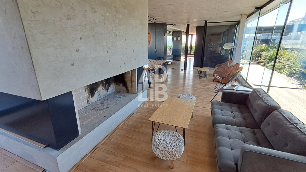 Apartamento ID.585 - Venta Apartamento 2 dormitorios en Alma Brava