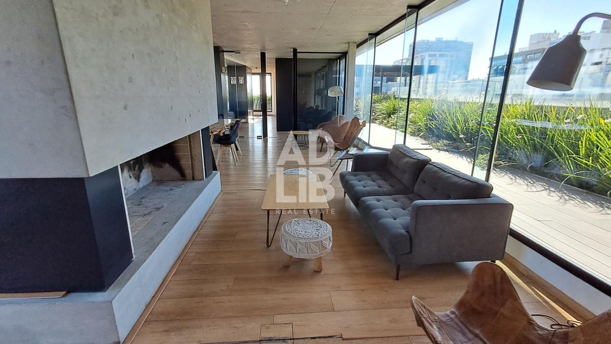 Apartamento ID.585 - Venta Apartamento 2 dormitorios en Alma Brava