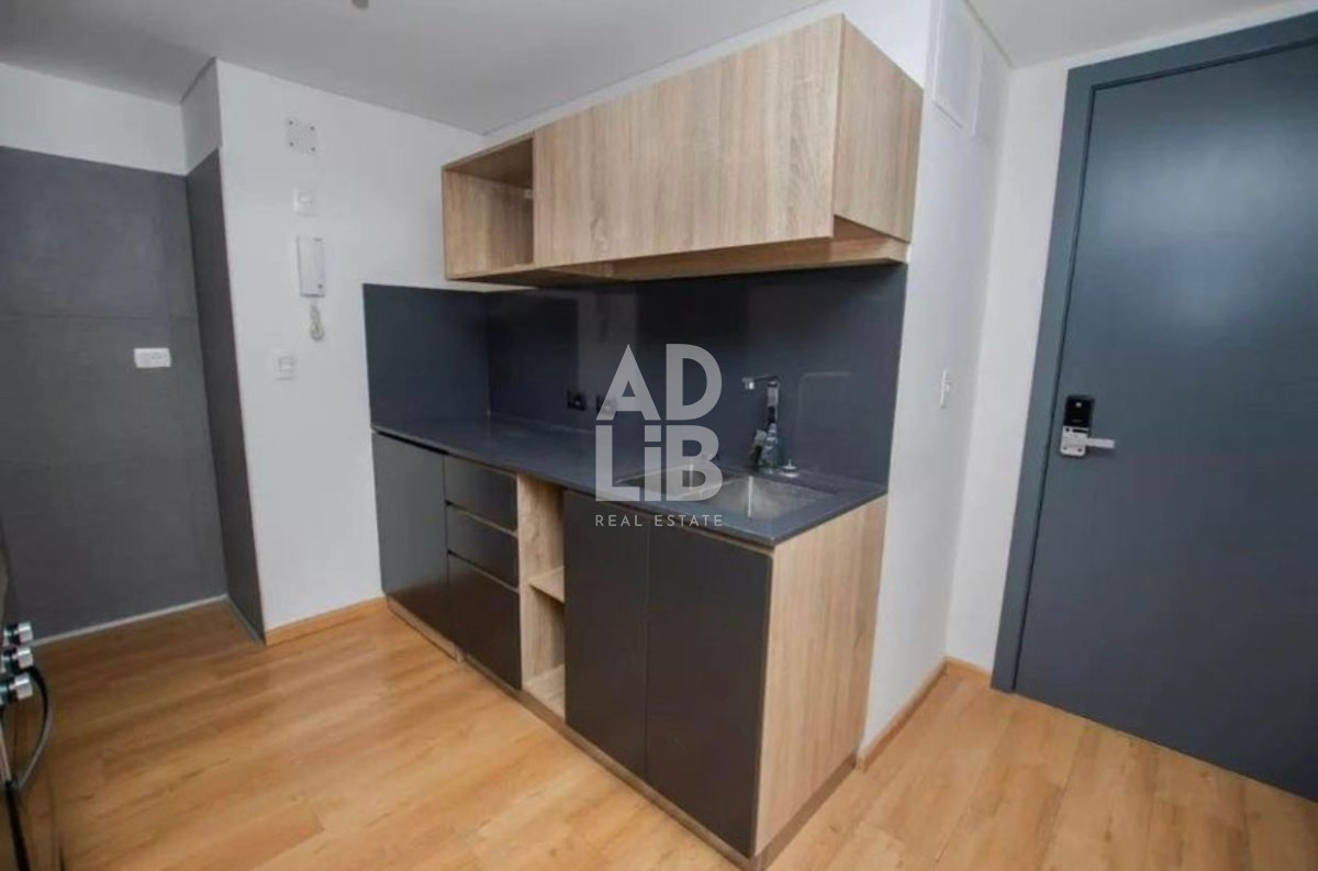 Apartamento ID.585 - Venta Apartamento 2 dormitorios en Alma Brava