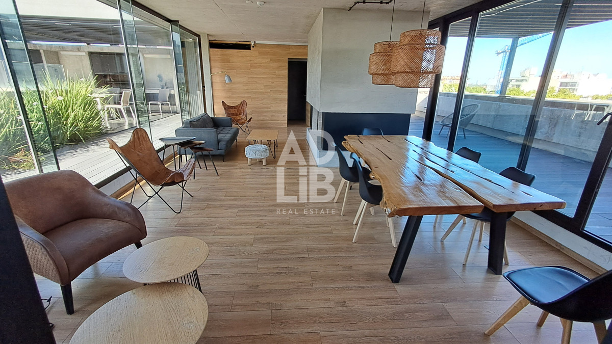 Apartamento ID.585 - Venta Apartamento 2 dormitorios en Alma Brava