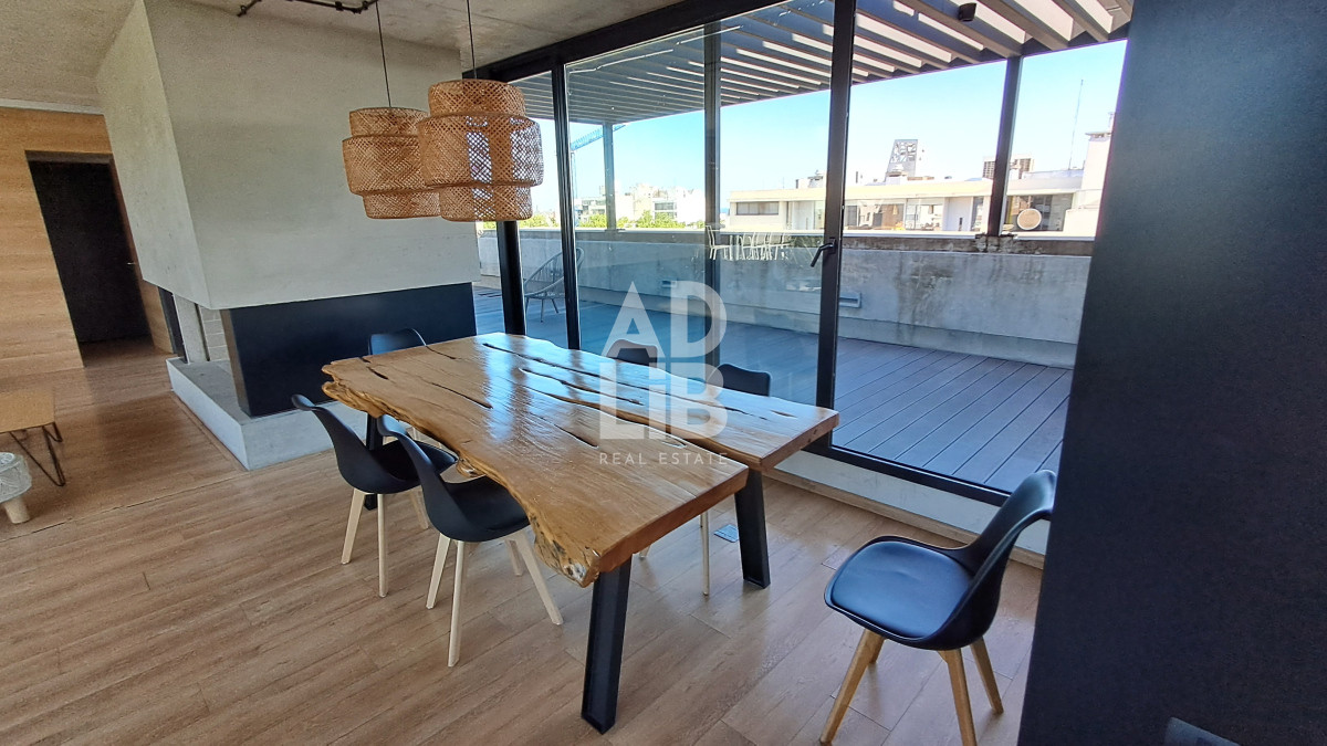 Apartamento ID.585 - Venta Apartamento 2 dormitorios en Alma Brava