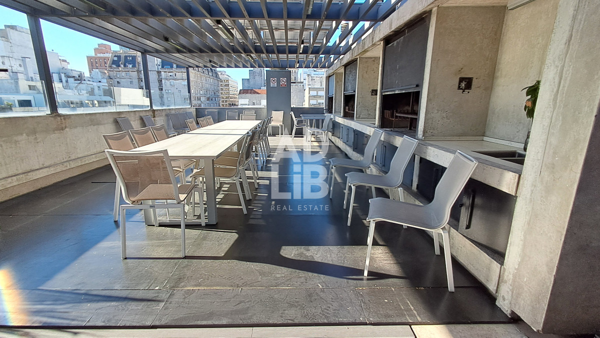 Apartamento ID.585 - Venta Apartamento 2 dormitorios en Alma Brava
