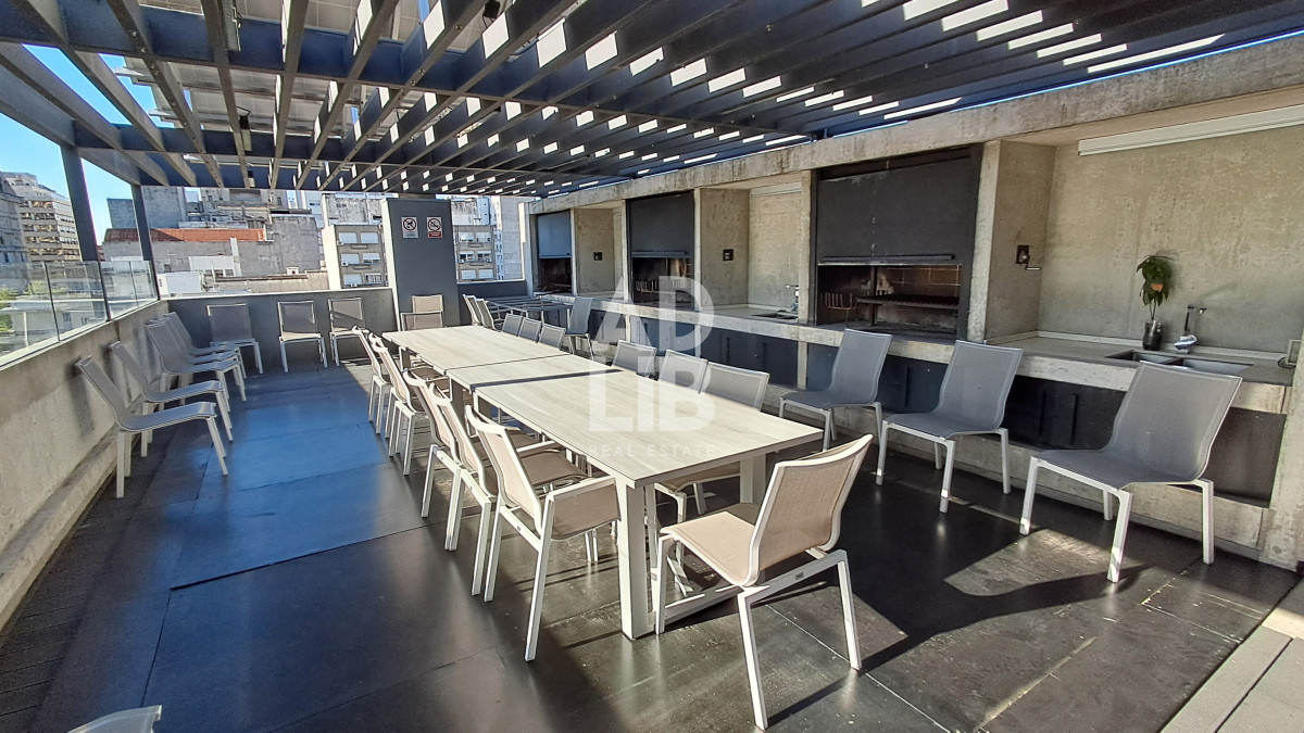 Apartamento ID.585 - Venta Apartamento 2 dormitorios en Alma Brava