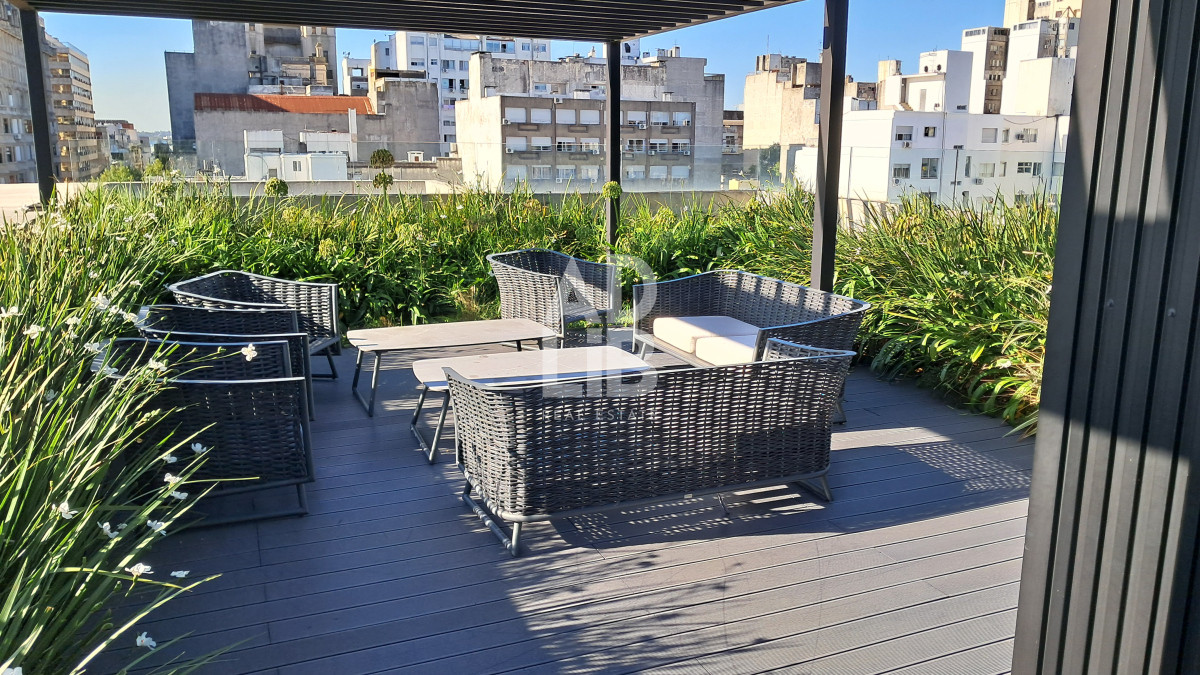 Apartamento ID.585 - Venta Apartamento 2 dormitorios en Alma Brava