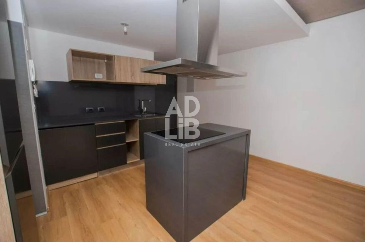 Apartamento ID.585 - Venta Apartamento 2 dormitorios en Alma Brava