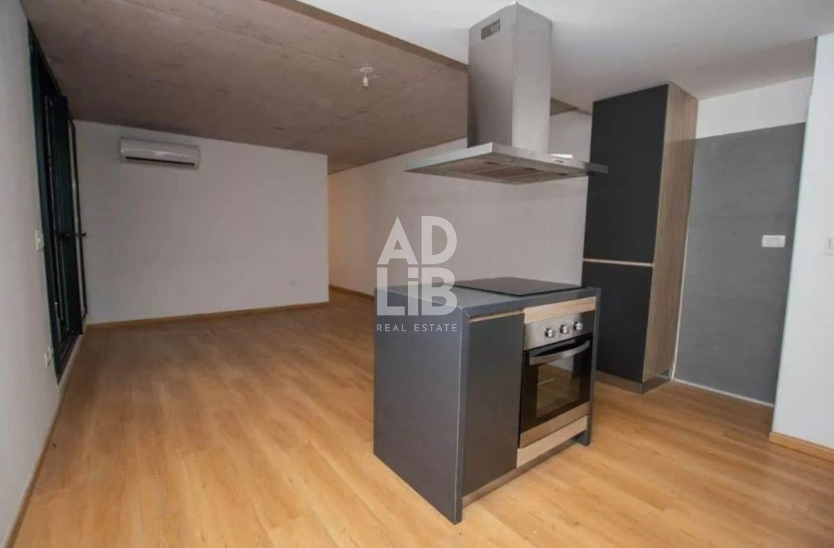 Apartamento ID.585 - Venta Apartamento 2 dormitorios en Alma Brava