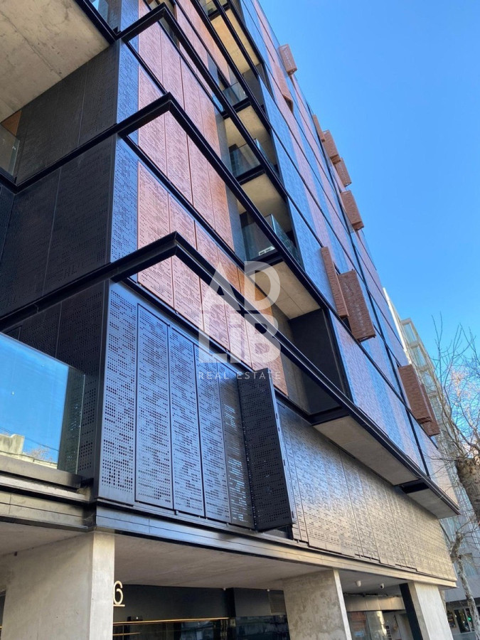 Apartamento ID.585 - Venta Apartamento 2 dormitorios en Alma Brava