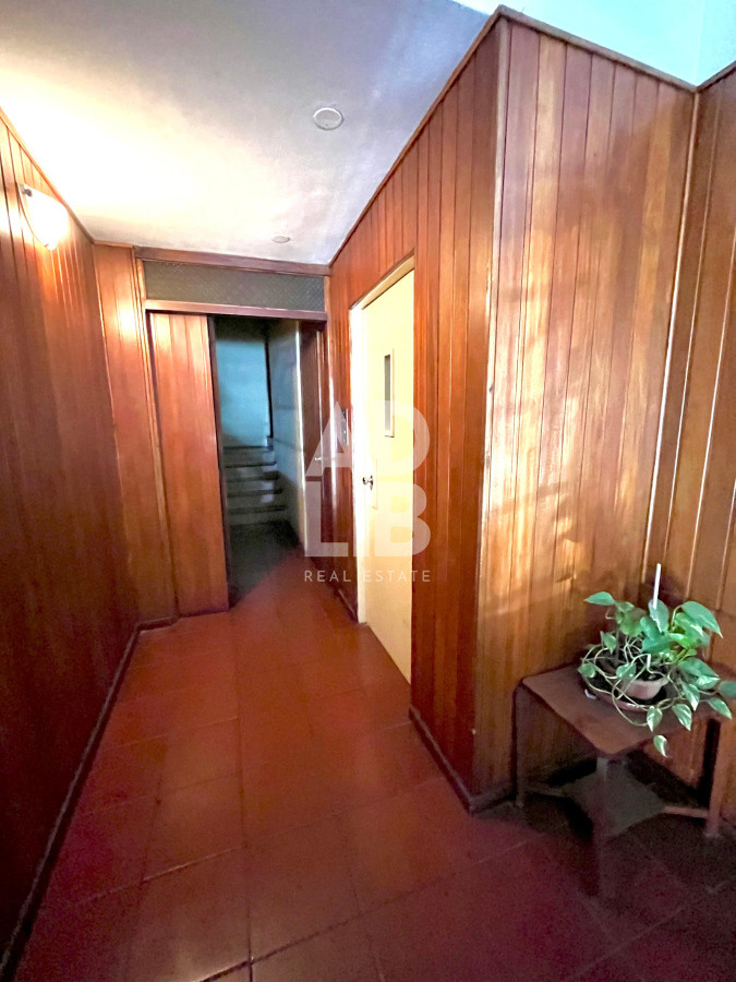 Apartamento ID.466 - VENTA CENTRO MONOAMBIENTE  CON RENTA
