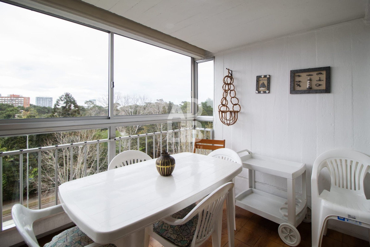 Apartamento ID.39 - Alquiler de temporada en Parquemar Bosque 