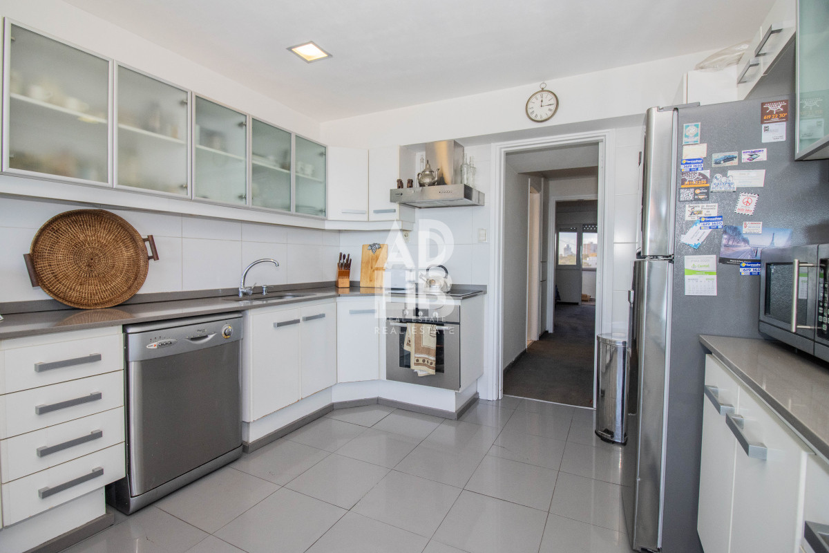 Apartamento ID.594 - VENTA APARTAMENTO RAMBLA OHIGGINS