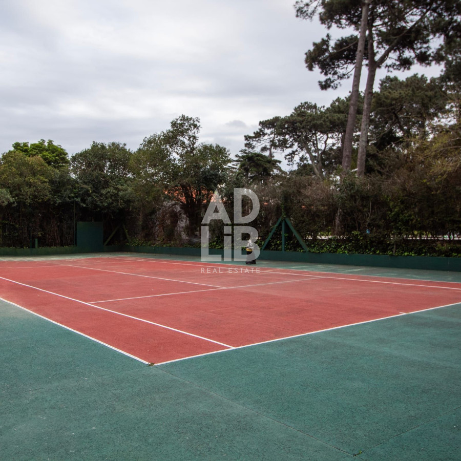 Apartamento ID.39 - Alquiler de temporada en Parquemar Bosque 