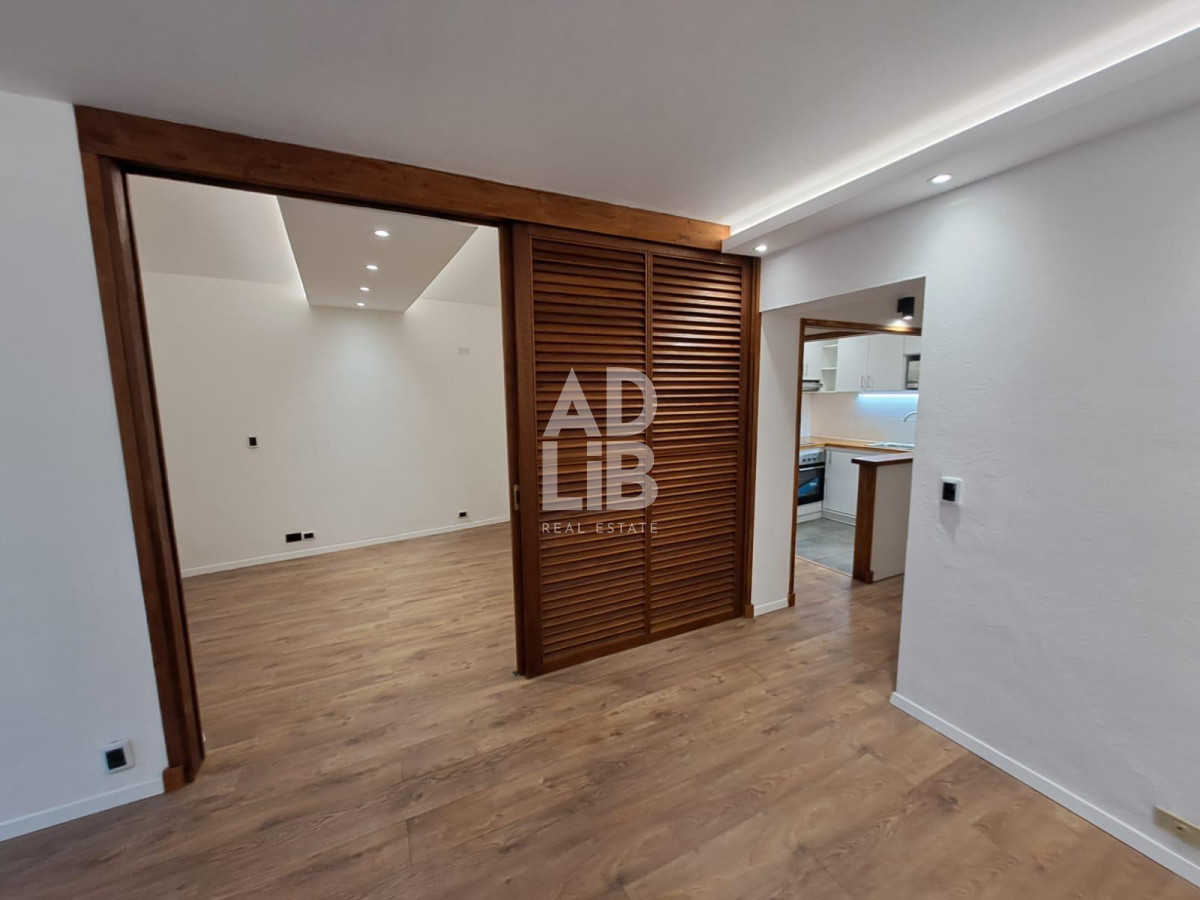 Apartamento ID.305 - Hermoso apto reciclado en Peninsula!! 2 dormitorios