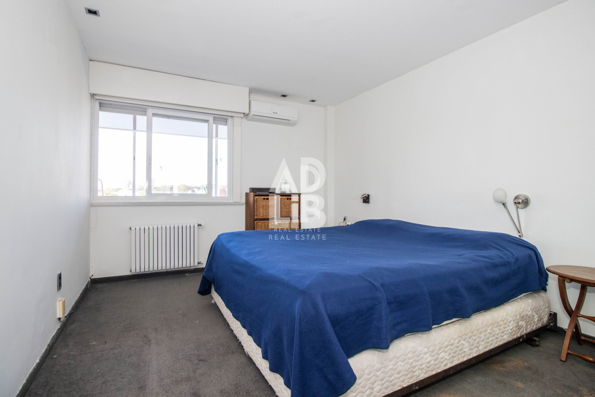 Apartamento ID.594 - VENTA APARTAMENTO RAMBLA OHIGGINS