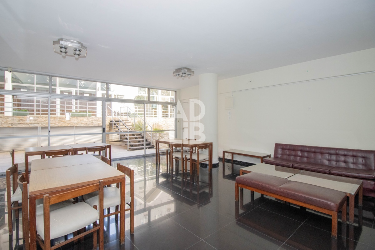 Apartamento ID.371 - VENTA PENTHOUSE EN POCITOS
