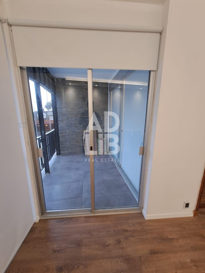 Apartamento ID.305 - Hermoso apto reciclado en Peninsula!! 2 dormitorios