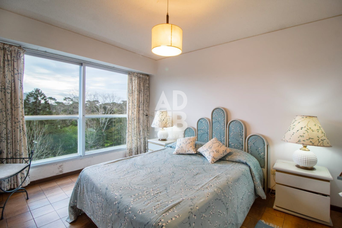 Apartamento ID.39 - Alquiler de temporada en Parquemar Bosque 
