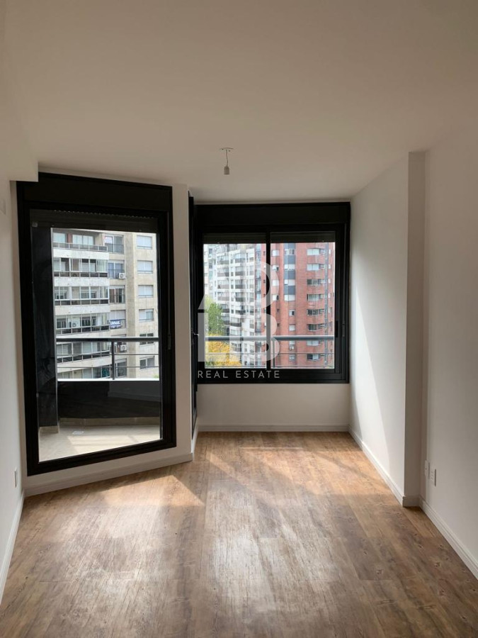 Apartamento ID.96 - VENTA APARTAMENTO 1 DORMITORIO POCITOS