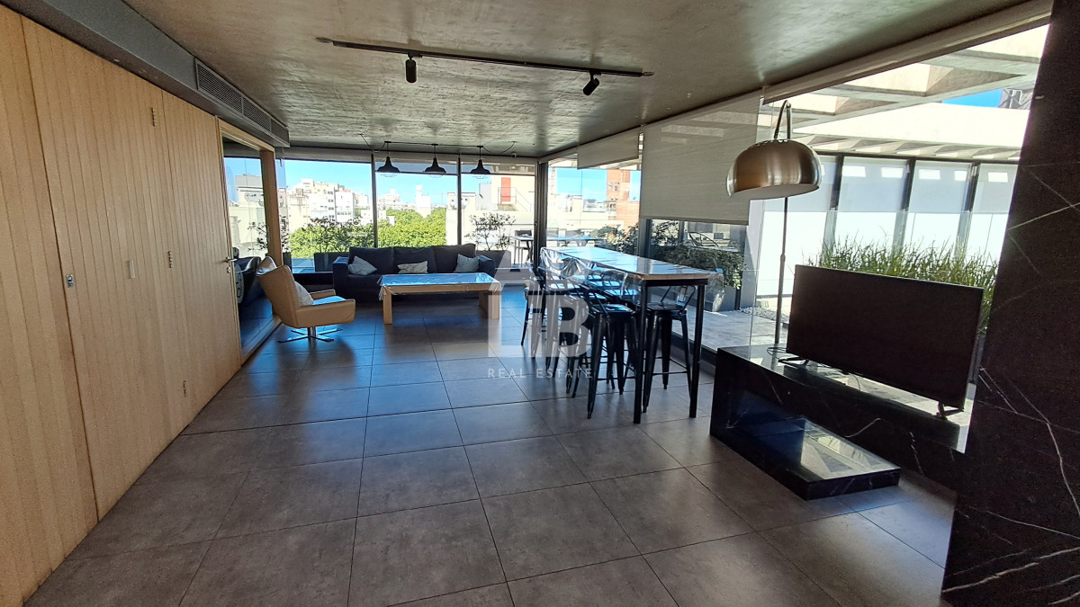 Apartamento ID.530 - Apartemento Alquiler  1 dormitorio Alma Sur Centro