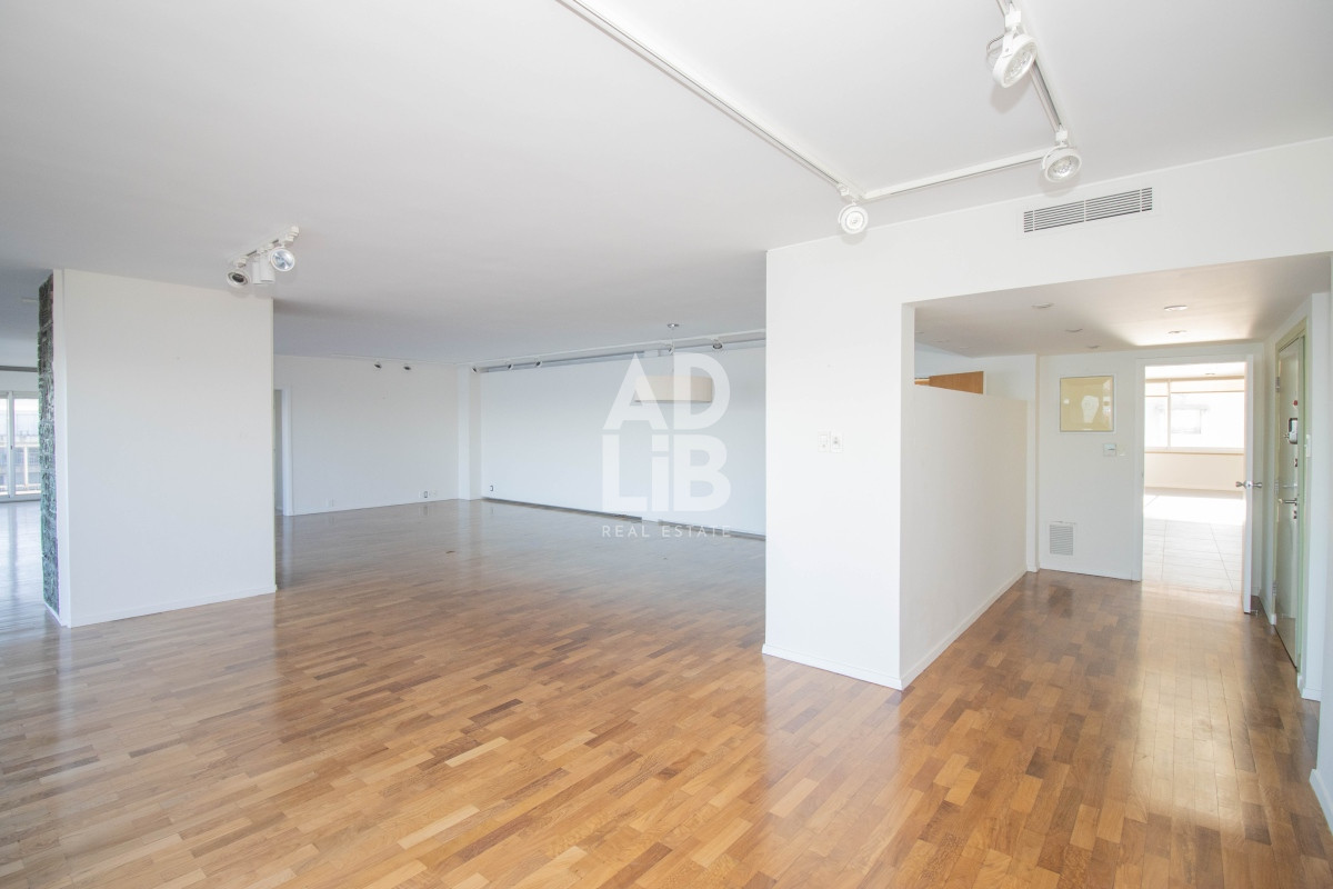 Apartamento ID.371 - VENTA PENTHOUSE EN POCITOS