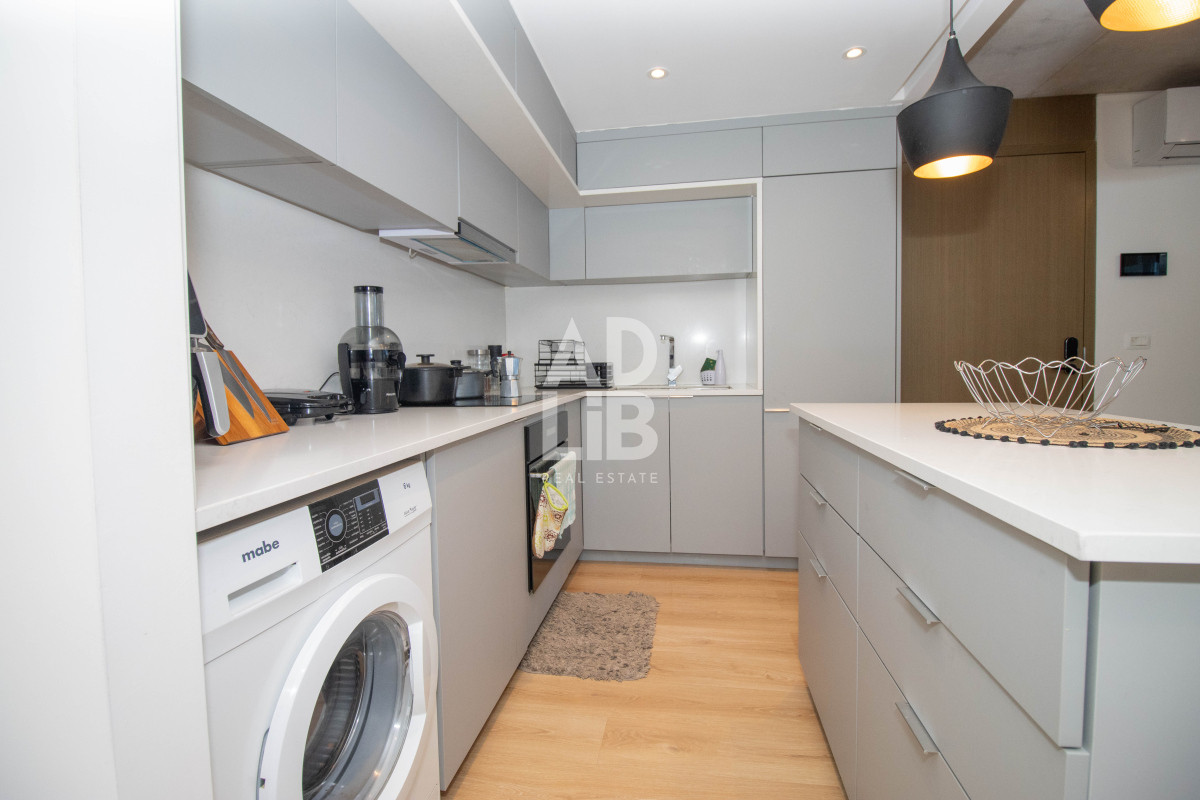 Apartamento ID.651 - VENTA APARTAMENTO ALMA DUC