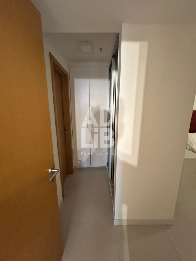 Apartamento ID.770 - Alquiler anual apto de 3 dormitorios en piso alto en Roosevelt.