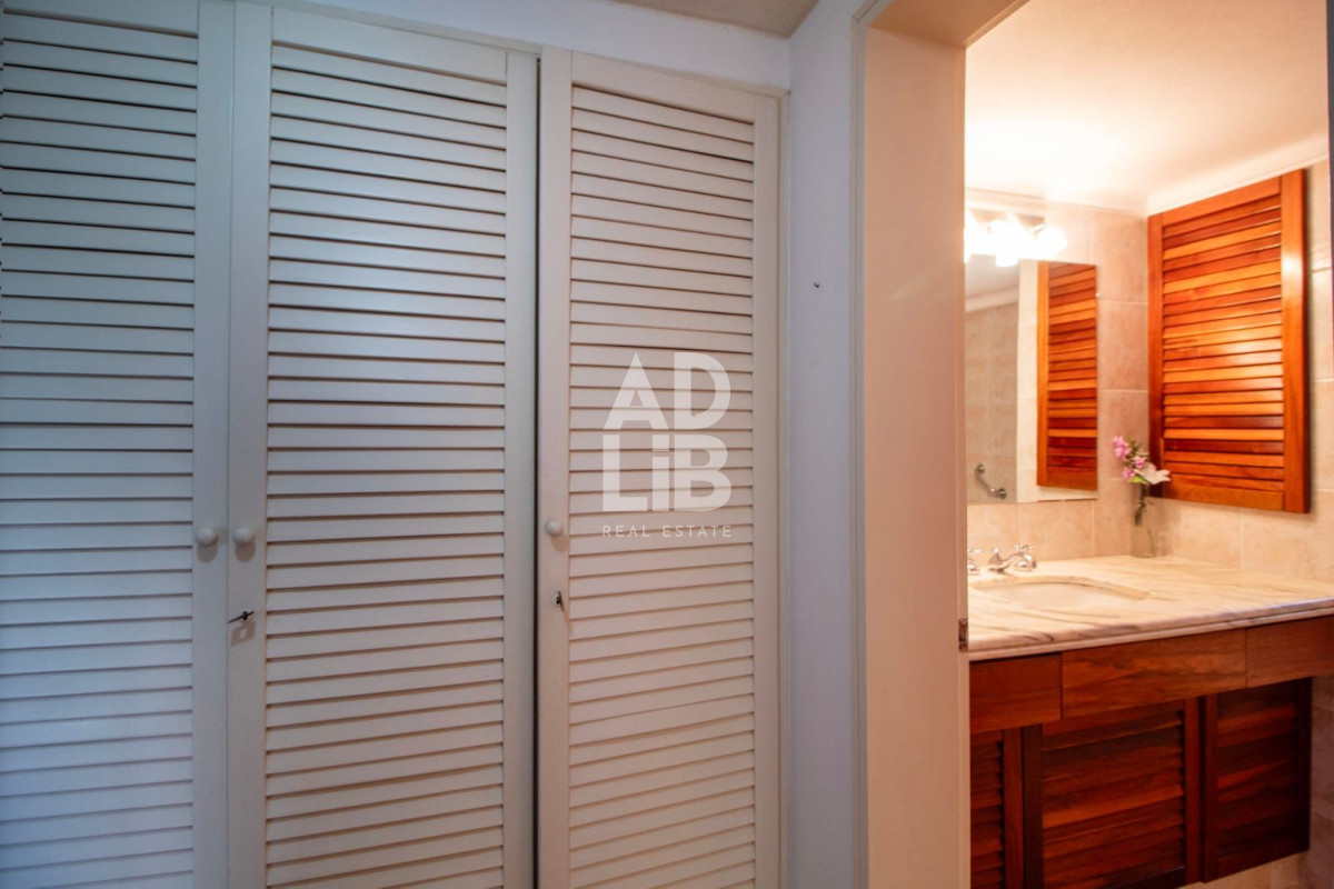 Apartamento ID.39 - Alquiler de temporada en Parquemar Bosque 