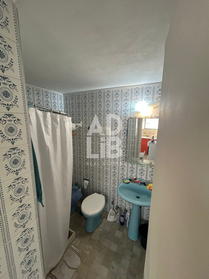 Apartamento ID.644 - Apto de 1 dormitorio en Península. Ideal renta y bajísimos gastos. Excelente localización.