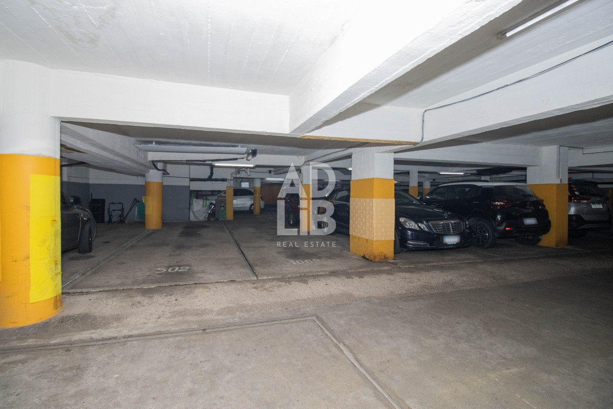 Apartamento ID.371 - VENTA PENTHOUSE EN POCITOS
