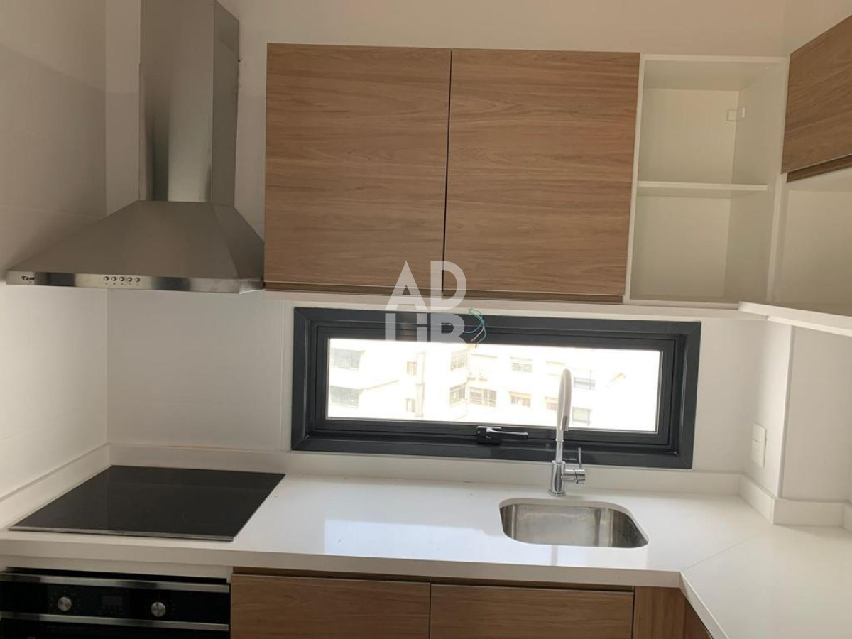 Apartamento ID.96 - VENTA APARTAMENTO 1 DORMITORIO POCITOS