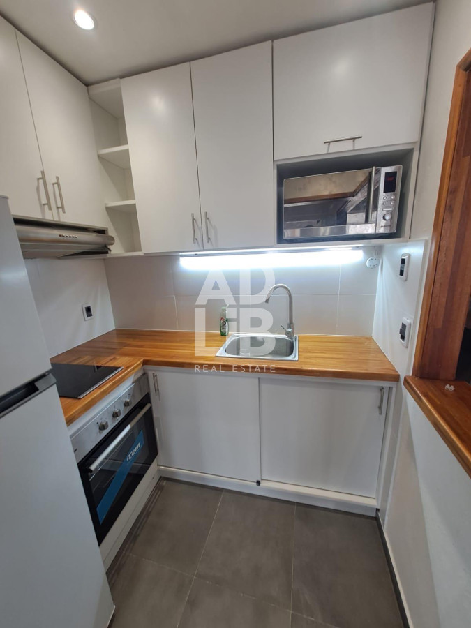 Apartamento ID.305 - Hermoso apto reciclado en Peninsula!! 2 dormitorios