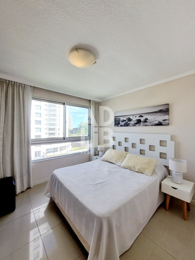 Apartamento ID.354 - Depto 3 dormiorios 3 baños en brava Punta del Este