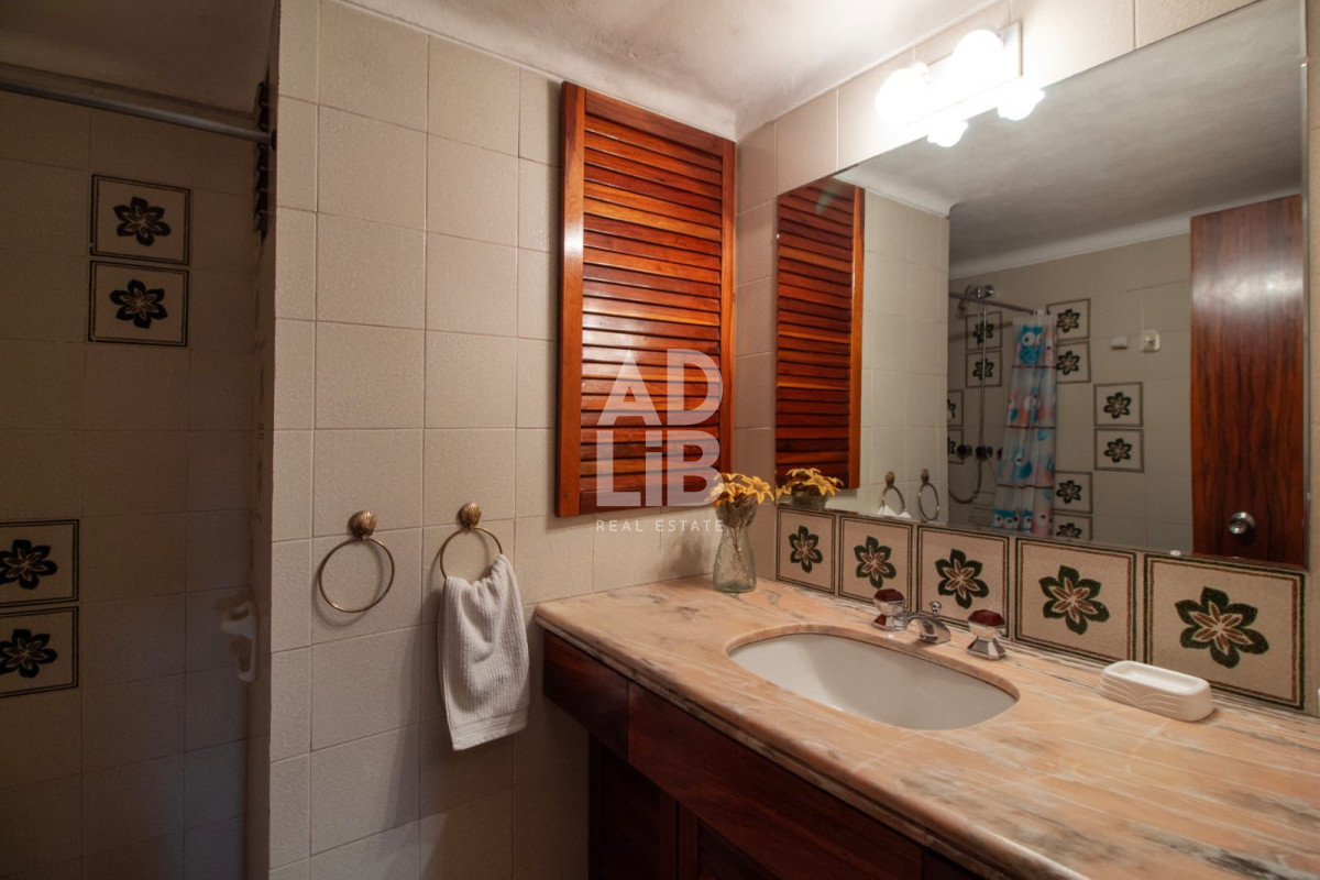 Apartamento ID.39 - Alquiler de temporada en Parquemar Bosque 