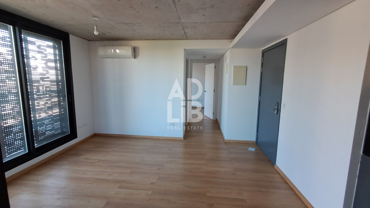 Apartamento ID.529 - Apartemento Alquiler  1 dormitorio Centro