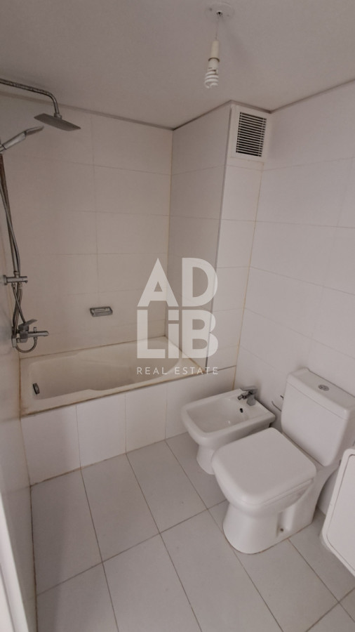 Apartamento ID.530 - Apartemento Alquiler  1 dormitorio Alma Sur Centro