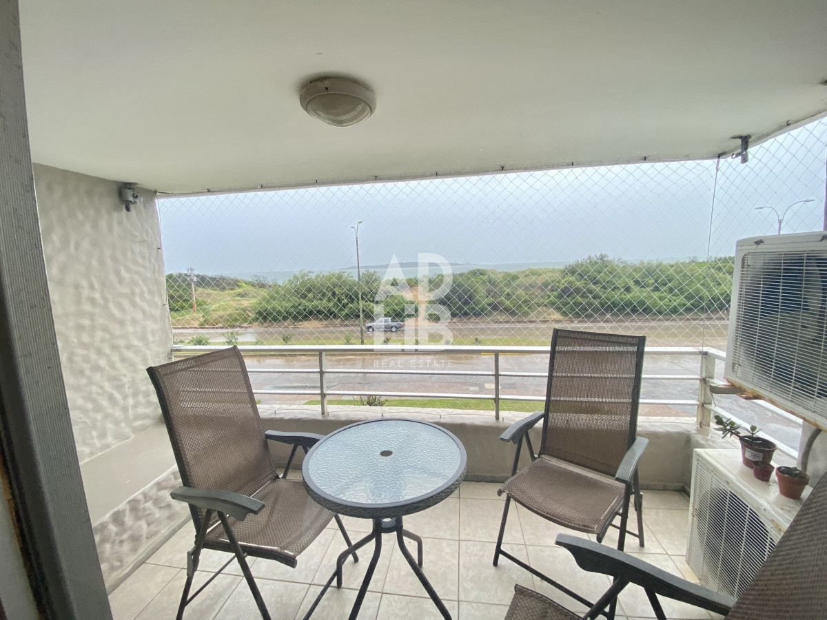 Apartamento ID.88 - Apartamento en Maldonado, 