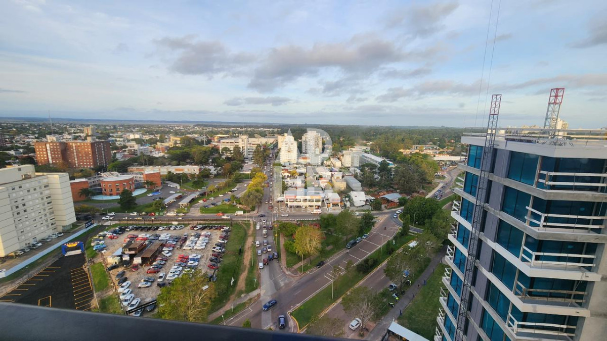 Apartamento ID.799 - Venta Apartamento 1 dormitorio en Edificio More Maldonado