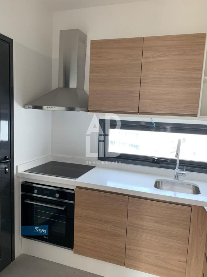 Apartamento ID.96 - VENTA APARTAMENTO 1 DORMITORIO POCITOS
