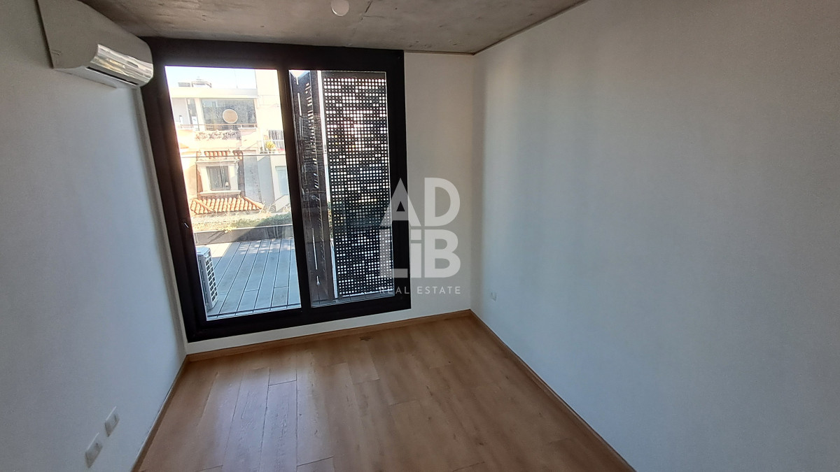 Apartamento ID.529 - Apartemento Alquiler  1 dormitorio Centro