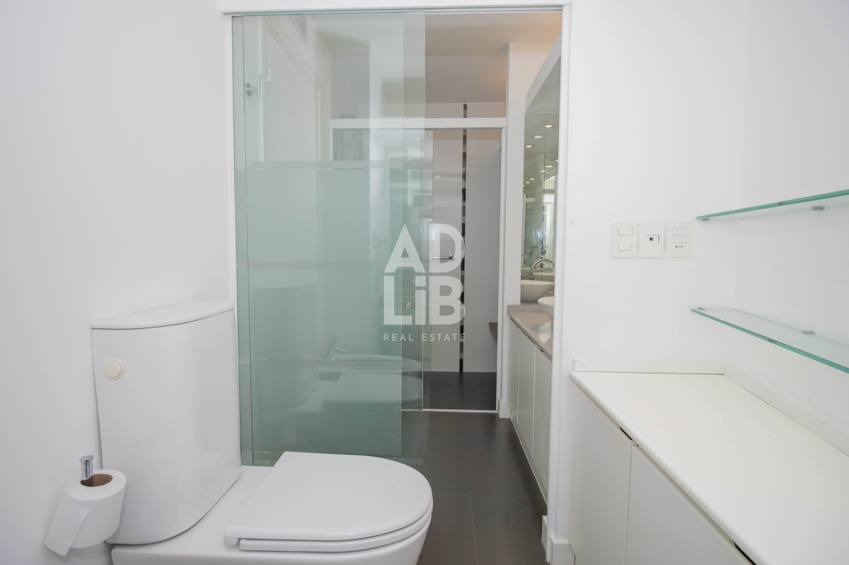 Apartamento ID.371 - VENTA PENTHOUSE EN POCITOS