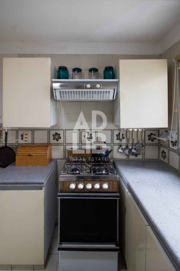 Apartamento ID.39 - Alquiler de temporada en Parquemar Bosque 