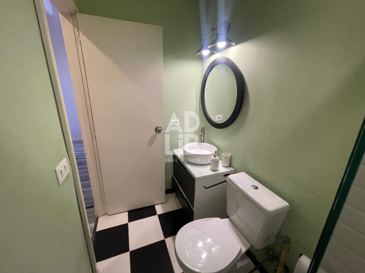 Apartamento ID.528 - ALQUILER APARTAMENTO AMOBLADO EN EL CENTRO