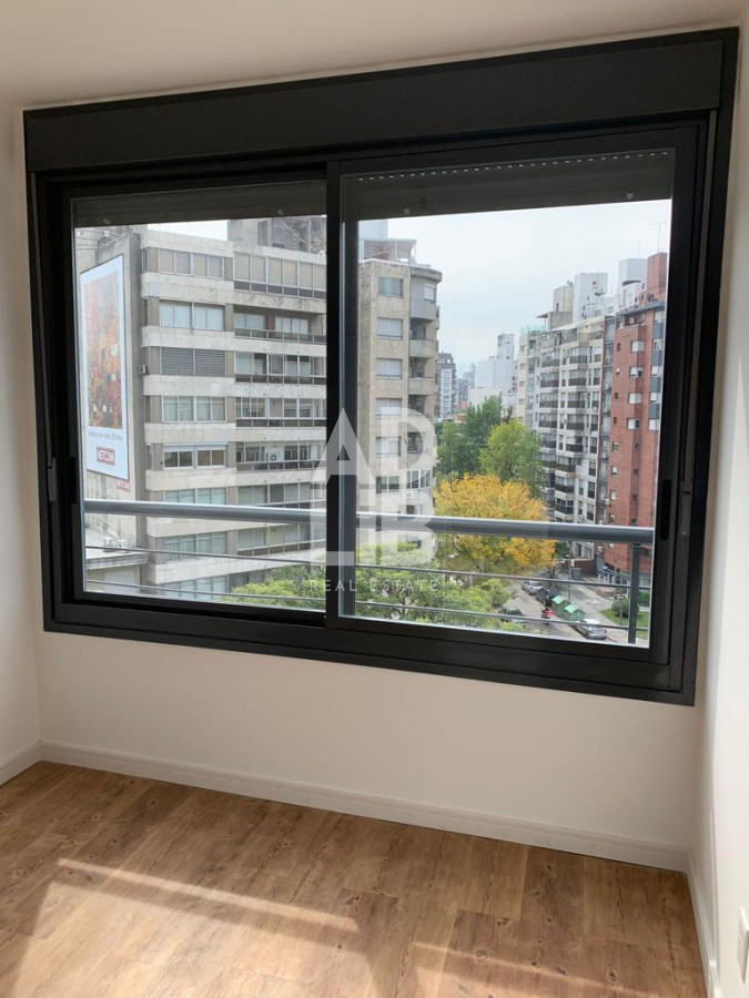 Apartamento ID.96 - VENTA APARTAMENTO 1 DORMITORIO POCITOS