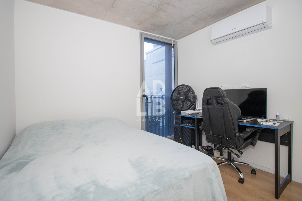 Apartamento ID.648 - VENTA APARTAMENTO ALMA DUC 