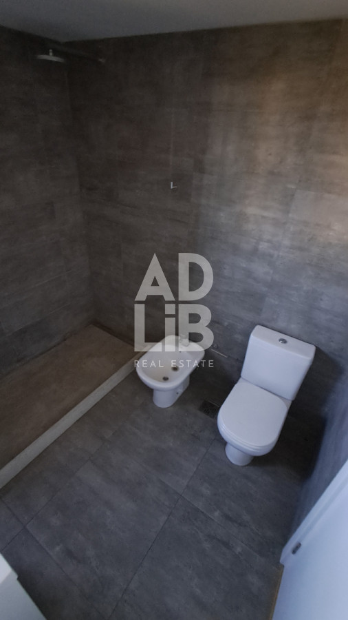 Apartamento ID.529 - Apartemento Alquiler  1 dormitorio Centro