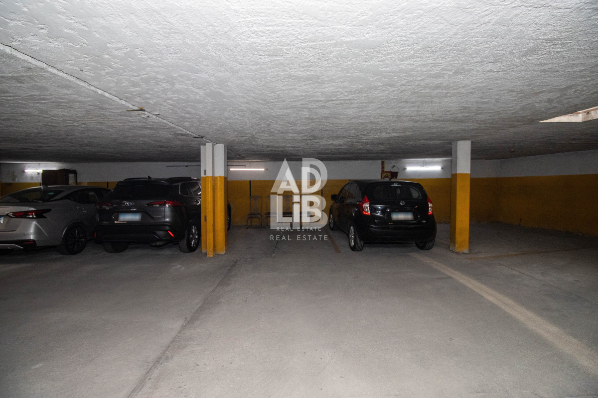 Apartamento ID.594 - VENTA APARTAMENTO RAMBLA OHIGGINS